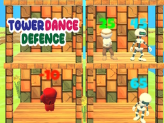 Tower Dance defence