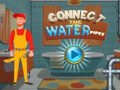 Connect The Water Pipes