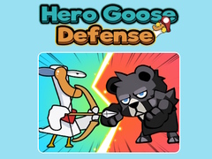 Hero Goose Defense