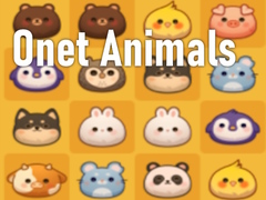 Onet Animals