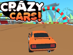 Crazy Cars