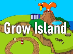 Grow Island