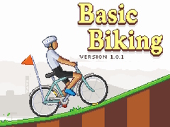 Basic Biking