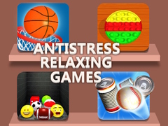 AntiStress Relaxing Games