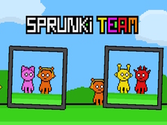 Sprunki Team