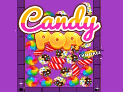 Candy Pop Challenge