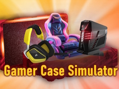 Gamer Case Simulator