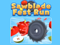 Sawblade Fest Run