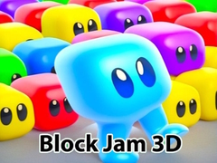 Block Jam 3D