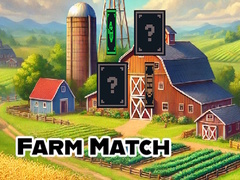 Farm Match