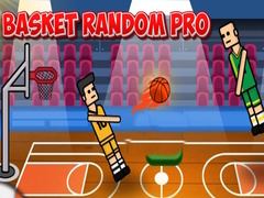 Basket Random Pro