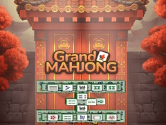 Grand Mahjong