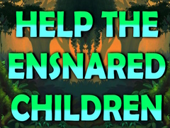 Help The Ensnared Children