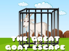 The Great Goat Escape