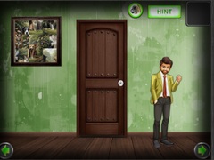 Amgel Easy Room Escape 259