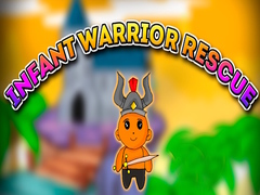 Infant Warrior Rescue