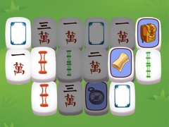Mahjong Tour