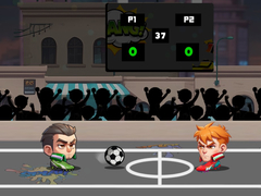 Super Soccer