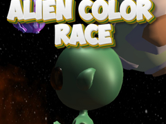 Alien Color Race