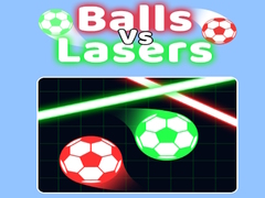 Balls Vs Lasers 