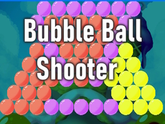 Bubble Ball Shooter