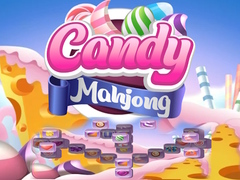 Candy Mahjong