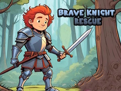 Brave Knight Rescue 