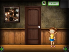 Amgel Kids Room Escape 281