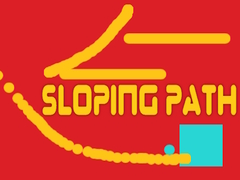 SLOPING PATH