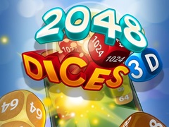 Dices 2048 3D