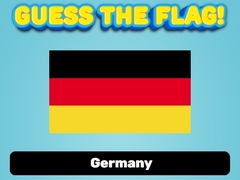 World Flags Trivia