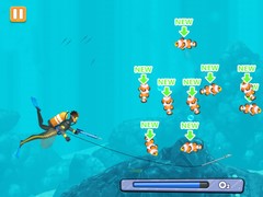 Fish Shooting Fish Hunter