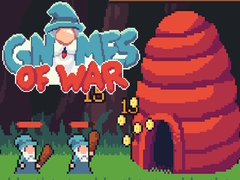 Gnomes of War