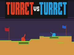 Turret vs Turret