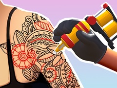 Tattoo Master 3D