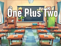 One Plus Two