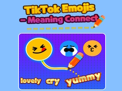 TikTok Emojis - Meaning Connect