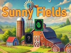 Sunny Fields