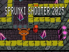 Sprunki Shooter 2025