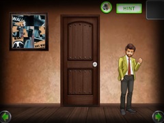 Amgel Easy Room Escape 260