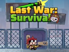 Last War: Survival