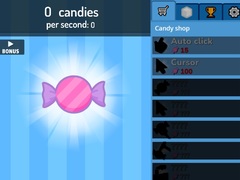 Candy Clicker 2