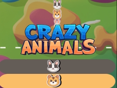 Crazy Animals