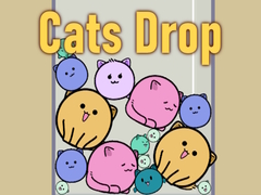 Cats Drop