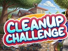 Cleanup Challenge