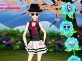 Tiffany Spring Dress Up Game