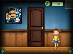 Amgel Kids Room Escape 282