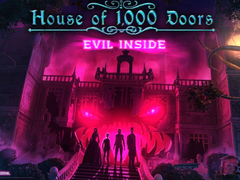 House of 1000 Doors: Evil Inside