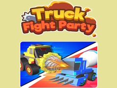 Truck Fight Party 