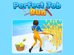 Perfect Job Run 